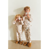 LIEWOOD Holiday / Sandy Wilhelm Grow Printed Pyjamas Set