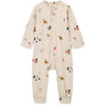 LIEWOOD Holiday / Sandy Birk Grow Printed Pyjamas Jumpsuit