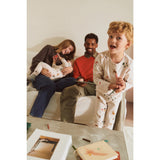 LIEWOOD Holiday / Sandy Birk Grow Printed Pyjamas Jumpsuit