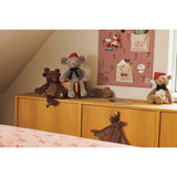 LIEWOOD Silver Lining Bodie Mouse Teddy