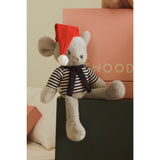 LIEWOOD Silver Lining Bodie Mouse Teddy