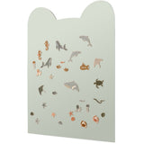 LIEWOOD Dove Blue Venti Magnetic Wall Mount