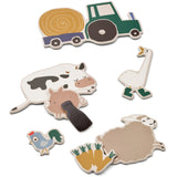 LIEWOOD Farmlife / Sandy Vento Farmlife Magnets
