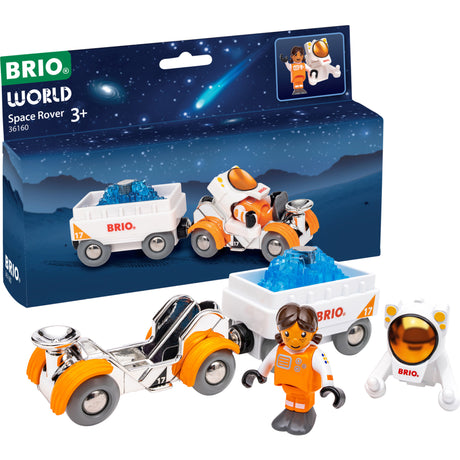 BRIO® 36160 Rumbil