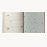 Specialday My First Years – With Dots – Beige Green