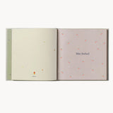 Specialday My First Years – With Dots – Beige Green