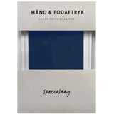 Specialday Hand & Footprint Set – Navy
