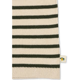 Konges Sløjd Stripe Verti Buma Knit Sweater Gots