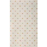 Maileg Gift Wrap, 10 M - Multi Dots