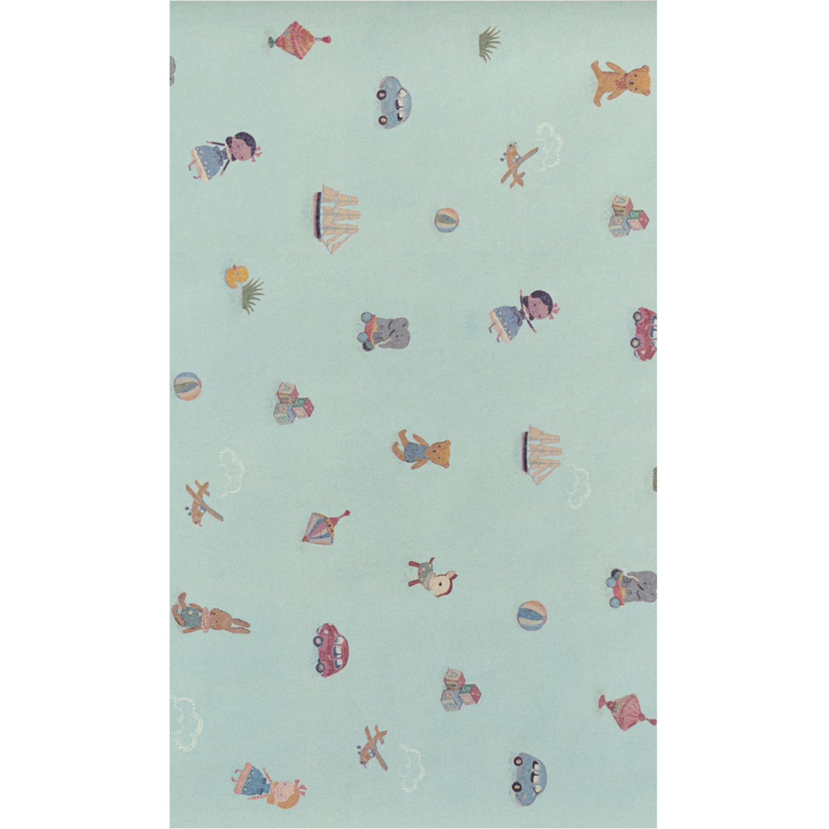 Maileg Gift Wrap, 10 M - Toys