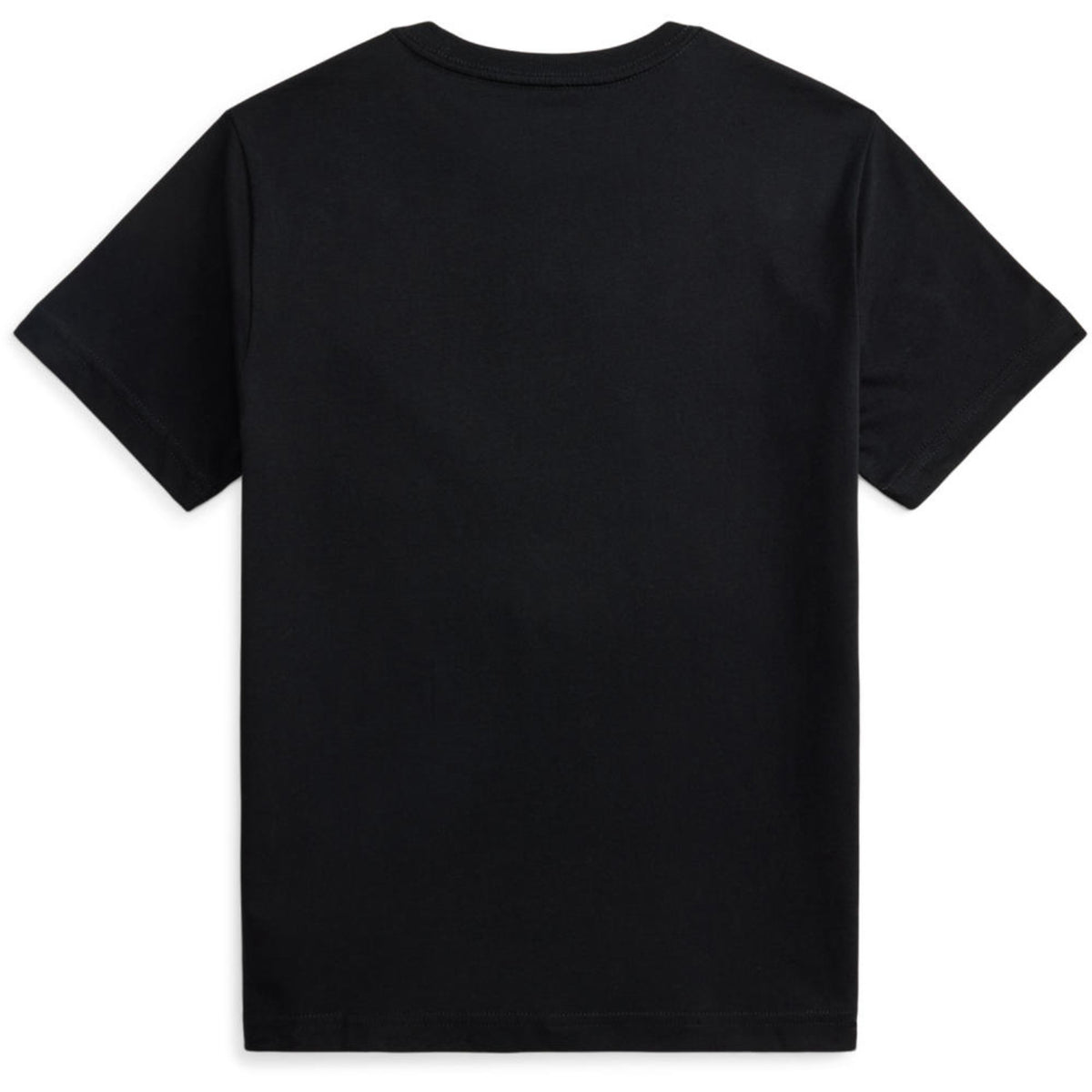 Polo Ralph Lauren Polo Black T-Shirt