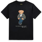 Polo Ralph Lauren Polo Black T-Shirt