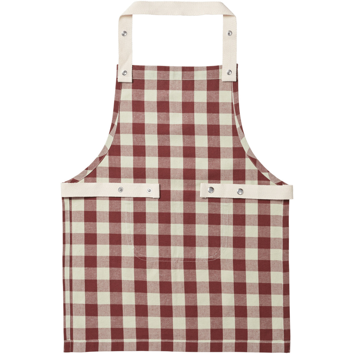 Ferm Living Cinnamon/Grey Green Bothy Kids Kitchen Set