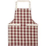 Ferm Living Cinnamon/Grey Green Bothy Kids Kitchen Set