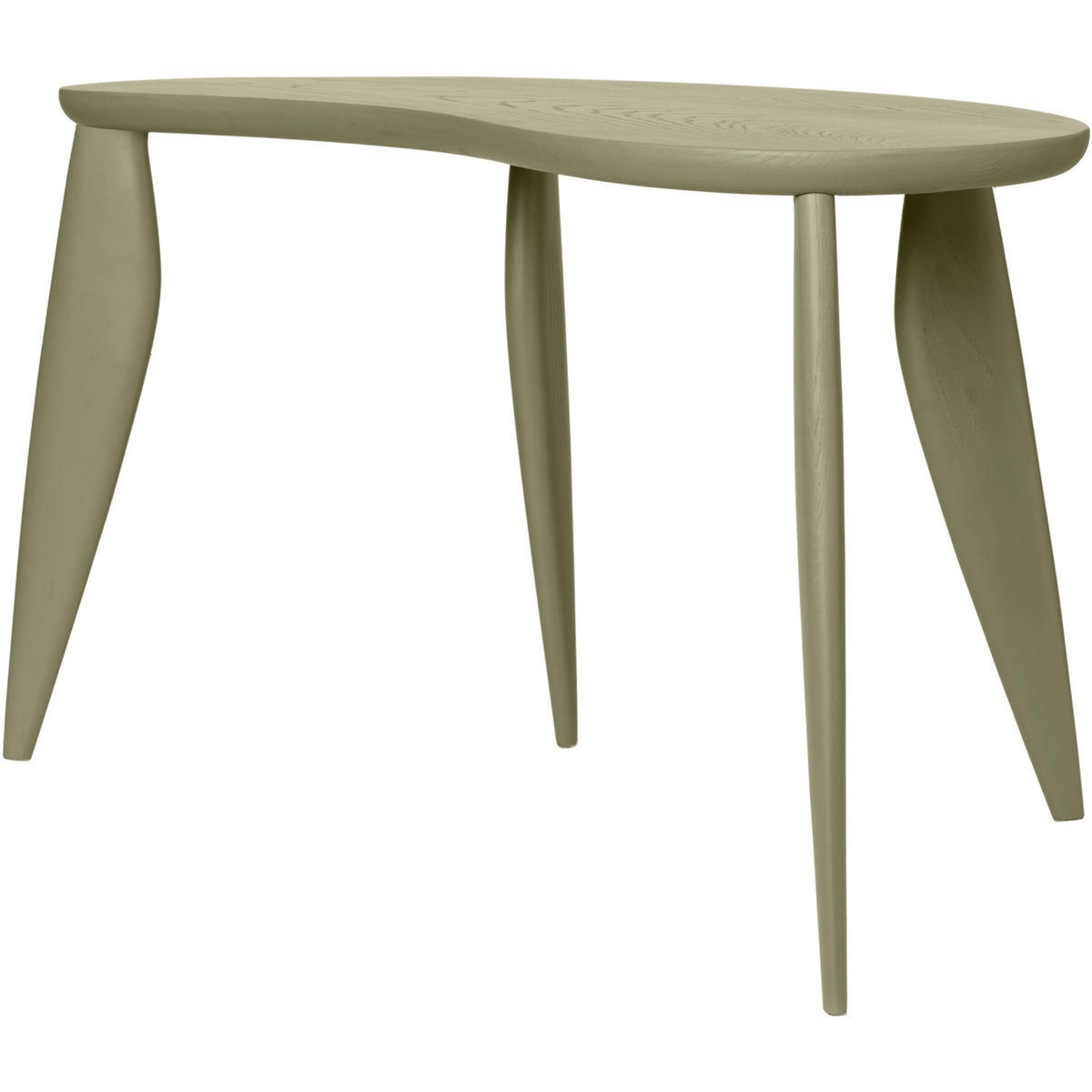 Ferm Living Elm Green Feve Kids Desk