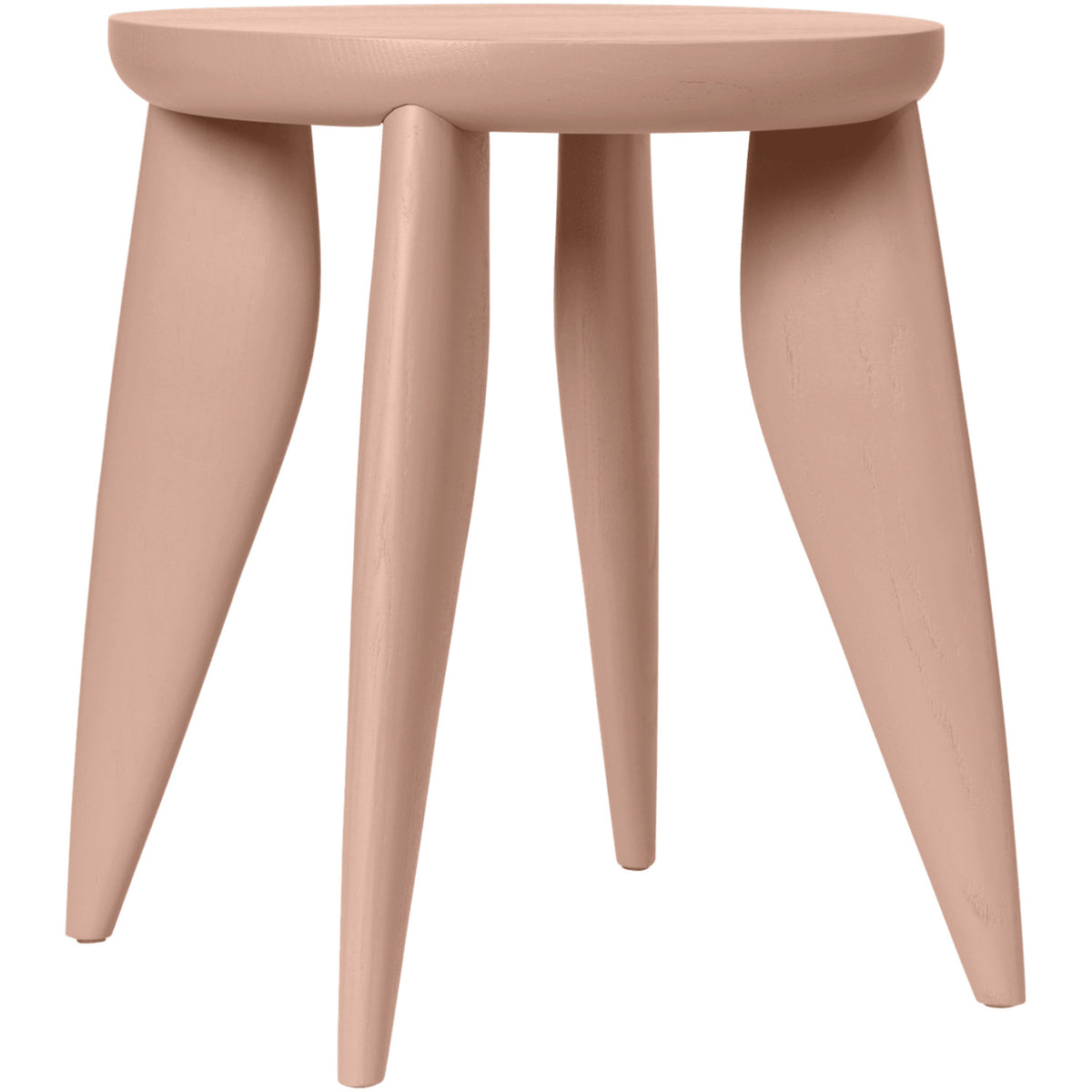 Ferm Living Rose Feve Kids Stool