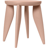Ferm Living Rose Feve Kids Stool