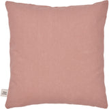 Ferm Living Rose/Multi Lunden Cushion