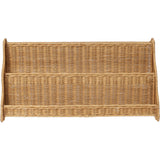 Ferm Living Natural Rivan Display Shelf - 35