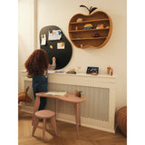 Ferm Living Rose Feve Kids Stool