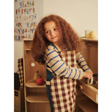 Ferm Living Cinnamon/Grey Green Bothy Kids Kitchen Set