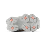 New Balance Mindful Grey 9060 Kids Bungee Lace