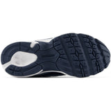 New Balance Shadow Blue 740 Kids Bungee Lace