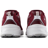 New Balance Mulled Wine 530 Kids Lace