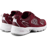 New Balance Mulled Wine 530 Kids Lace