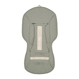 Voksi® Wool Stroller Inlay Meadow Green Std