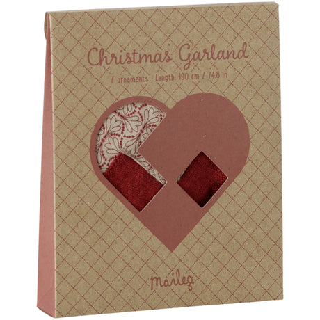Maileg Juleguirlande