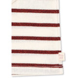 Konges Sløjd Creamy Stripe Roli Stripe Blouse Ocs