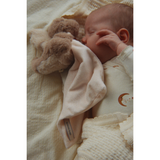 Konges Sløjd Moon Basic Ls Newborn Body Gots