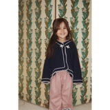 Konges Sløjd Big Dipper Elma Wool Coat