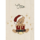 Konges Sløjd Christmas Teddy Christmas Stocking