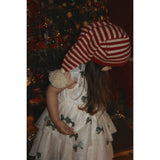 Konges Sløjd Christmas Stripe Christmas Knit Hat