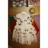 Konges Sløjd Bowie Fir Sequin Yvonne Fairy Dress