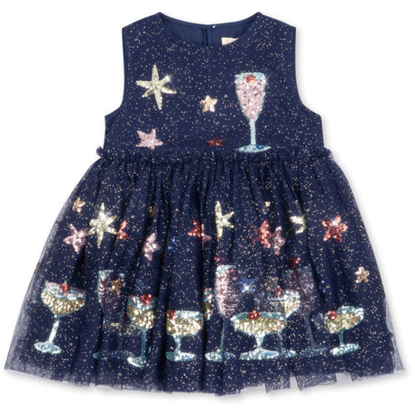 Konges Sløjd Bobbly Yvonne Dress