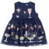 Konges Sløjd Bobbly Yvonne Dress