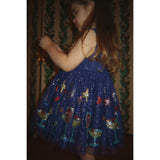 Konges Sløjd Bobbly Yvonne Dress
