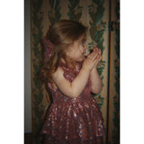 Konges Sløjd Mellow Rose Tindra Dress Grs