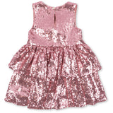 Konges Sløjd Mellow Rose Tindra Dress Grs