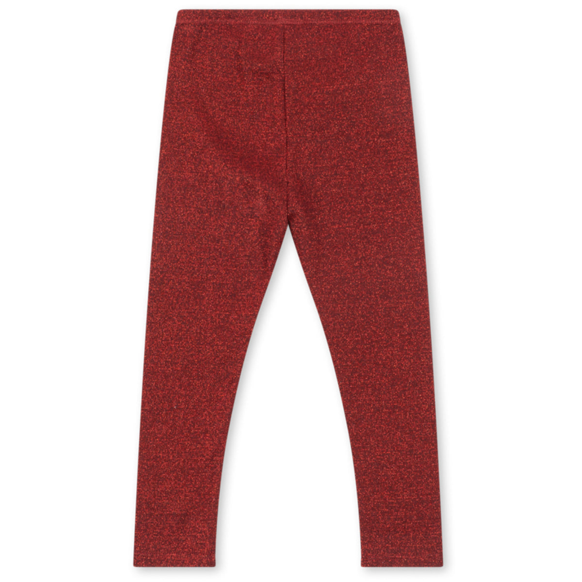 Konges Sløjd Red Dahlia Roli Pants Ocs