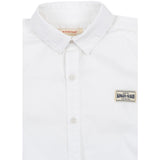 Konges Sløjd Optic White Ray Shirt Gots