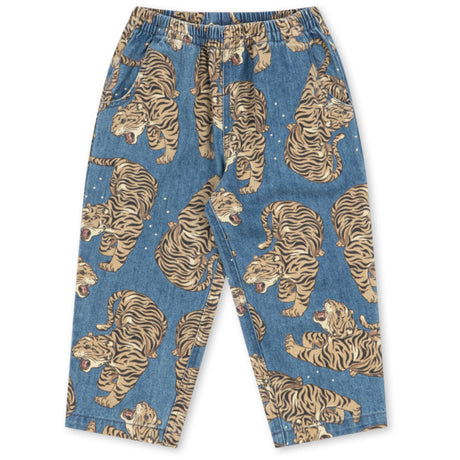 Konges Sløjd Panthera Magot Pants Gots