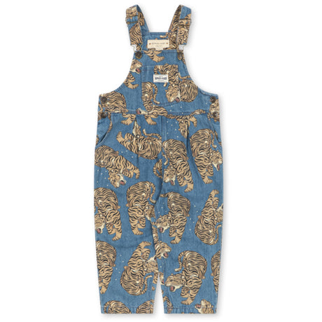 Konges Sløjd Panthera Magot Overalls Gots