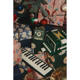 Konges Sløjd Green Accordion