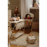 Konges Sløjd Coeur Coloré Lola Baby Doll Set