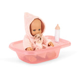 Konges Sløjd Cherry Isola Doll Bath Set