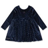 Konges Sløjd Ditzy Dot Ditzy Dress Grs